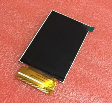 IPS 3 5 дюйма 262k 37PIN TFT LCD экран HX8357D Привод IC 8bit 8080 интерфейс 320 (RGB) * 480|ЖК-модули| |