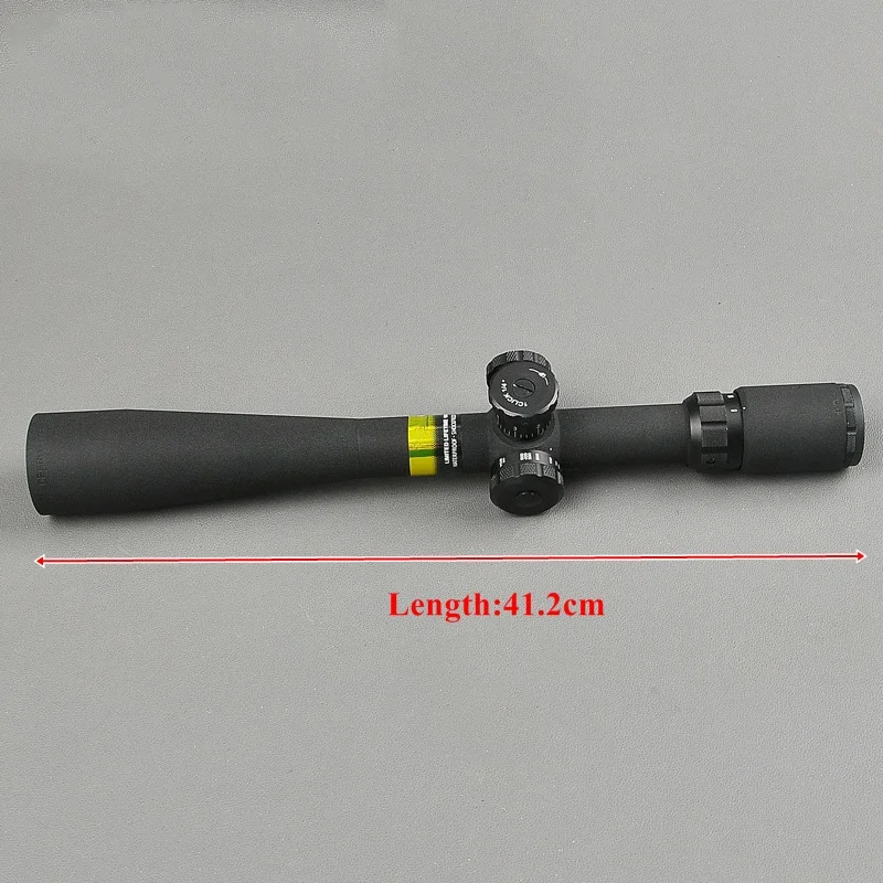 Охотничий прицел BSA OPTICS 8 32X44 AO диаметр 30 мм снайперская шестерня передний для