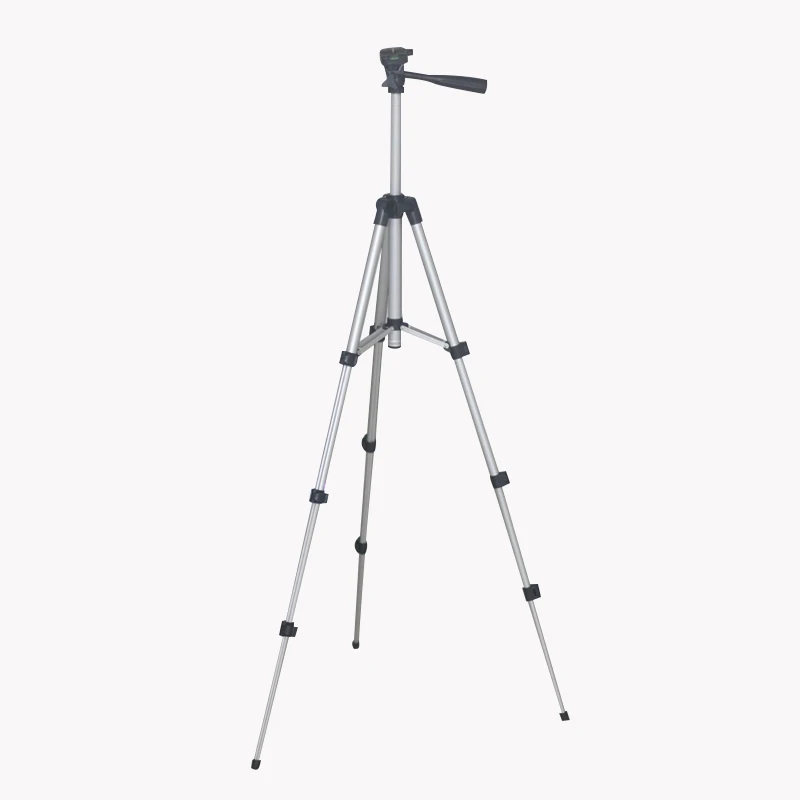 Длинный штатив с Bluetooth пультом дистанционного управления автоспуском камера
