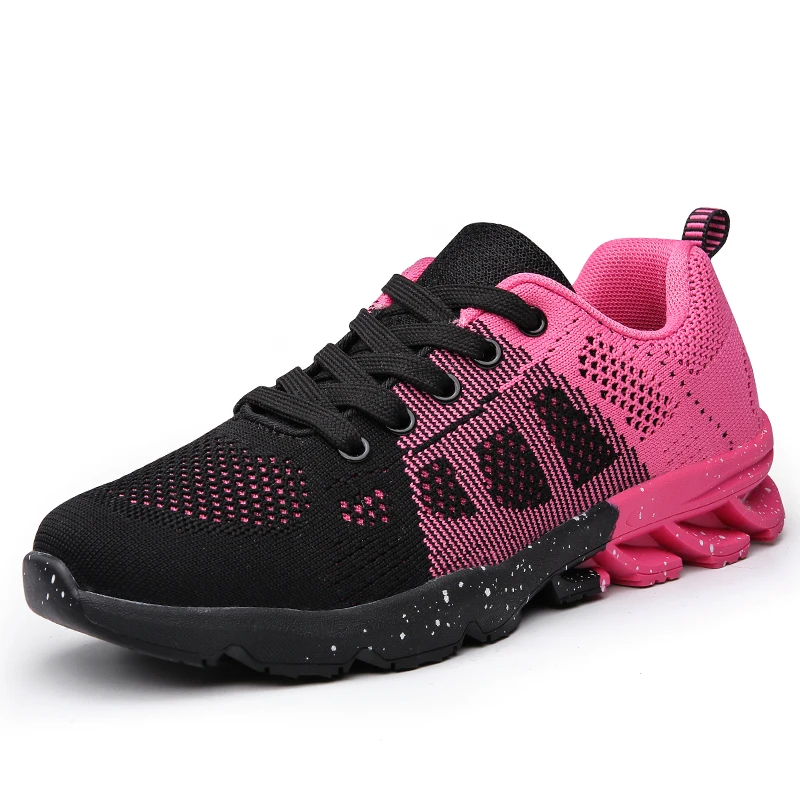 Tenis Feminino Новинка лета 2019 теннисные туфли для женщин уличная спортивная обувь бега