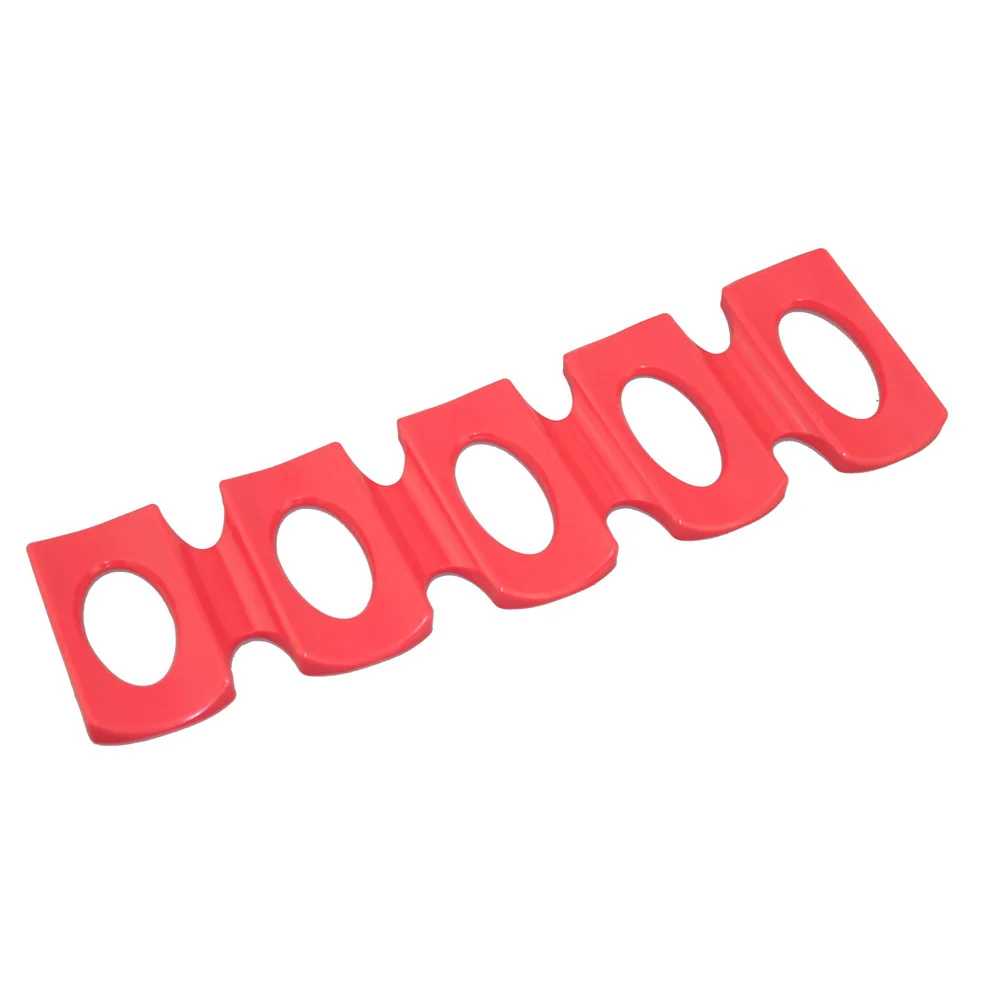 Креативная стойка для холодильника бутылки пива вина контейнер хранения