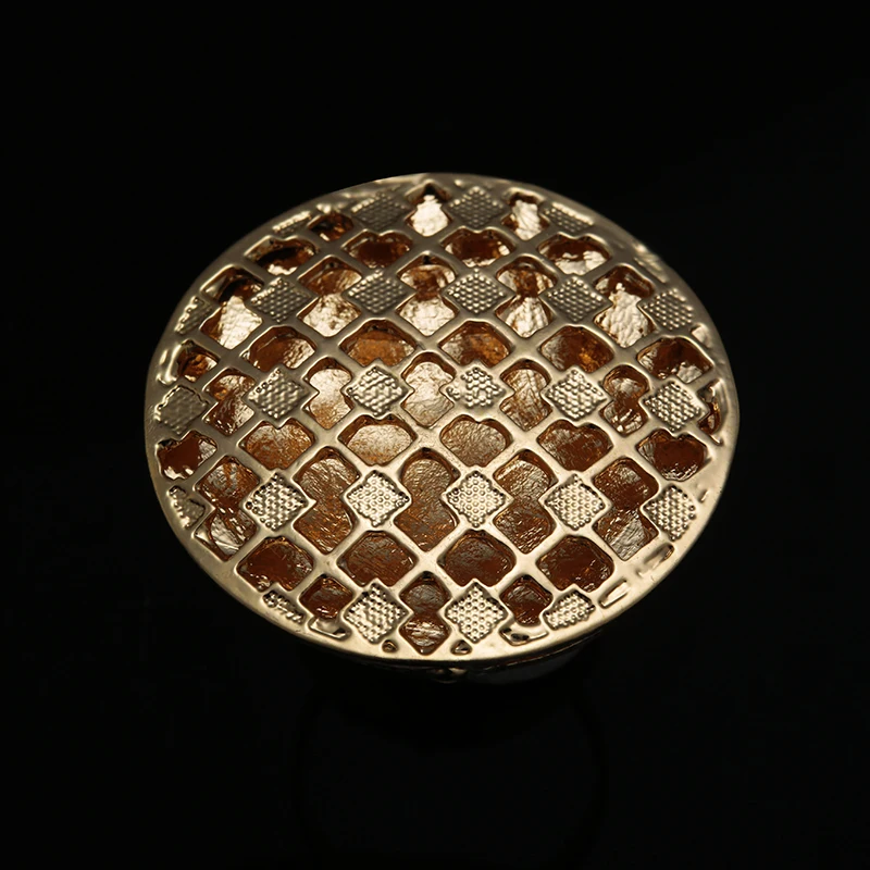 Fani 2018 нигерийские Свадебные ювелирные изделия из бисера женский клиент модные