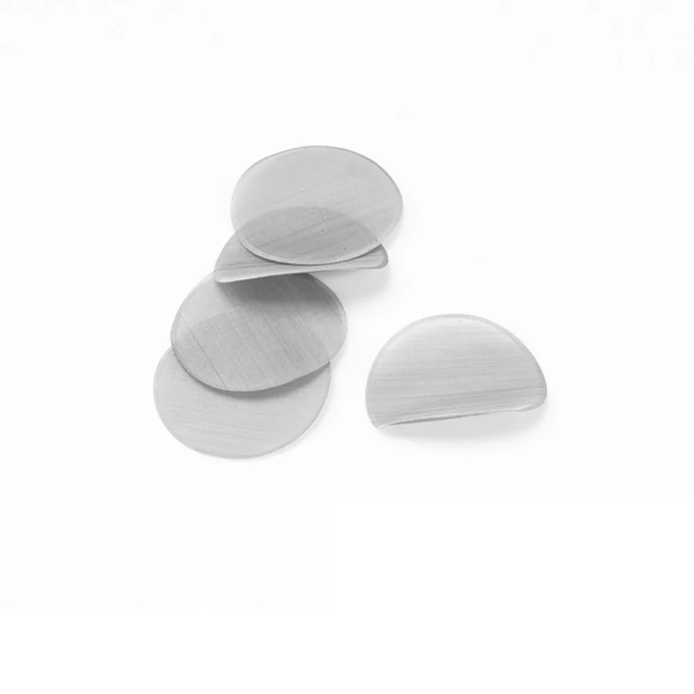 ICafilas 15 шт. Силиконовое уплотнительное кольцо и 8 сменных фильтров для Nespresso из