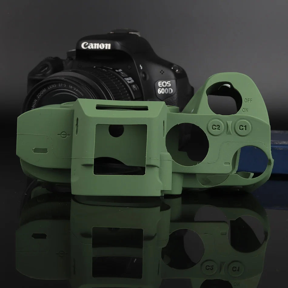 Мягкий силиконовый чехол для Sony A7R A7 III A7RIII A7III A7M3 / A9 Mark II 2 A7M2 A7S2 A7R2|Сумки