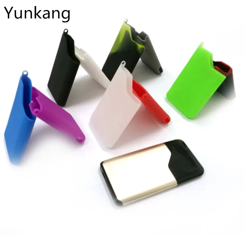 Yunkang силиконовый чехол для Icub Sourin Air Mod декоративная Защитная крышка аксессуары