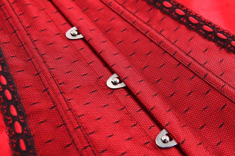 COSWE сексуальная назад ремень Бюстье ночные клубы топы женщин корсет Overbust женские