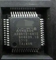10 шт./лот AR8012-BG1A AR8012 LQFP48 новый оригинальный Бесплатная доставка