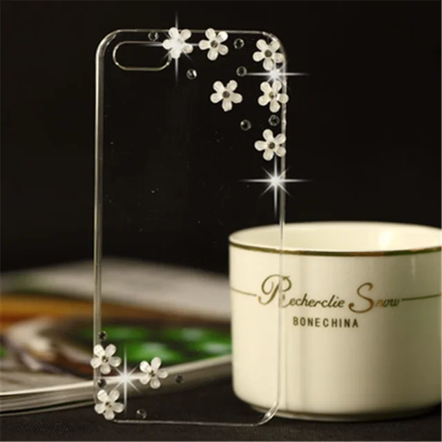 Модный 3D Блестящий чехол со стразами для Iphone 6 6s 7 8 Plus XR Алмазный X XS MAX 6S Plus|case for