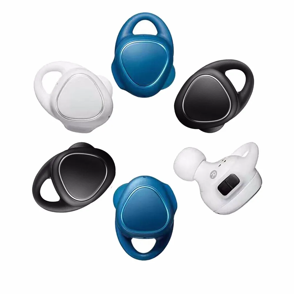 Bluetooth наушники беспроводные True Mini Twins стерео гарнитура V4.1 со встроенным