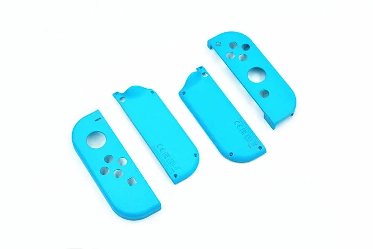 Правый левый жесткий корпус чехол для Nintend NS переключатель ручка Joy-Con оболочка для переключателя контроллера