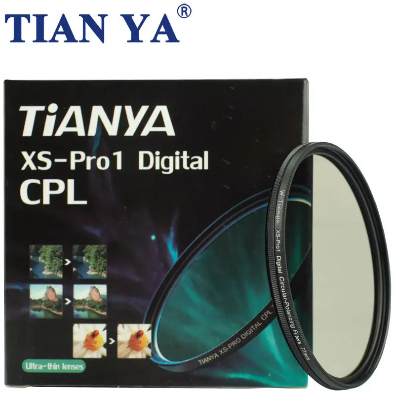 

Wtianya CPL 49 мм MC CPL c-поляризатор фильтр ультратонкие солнцезащитные очки c-поляризационный фильтр круговой поляризационный C-PL CPL PL-CIR