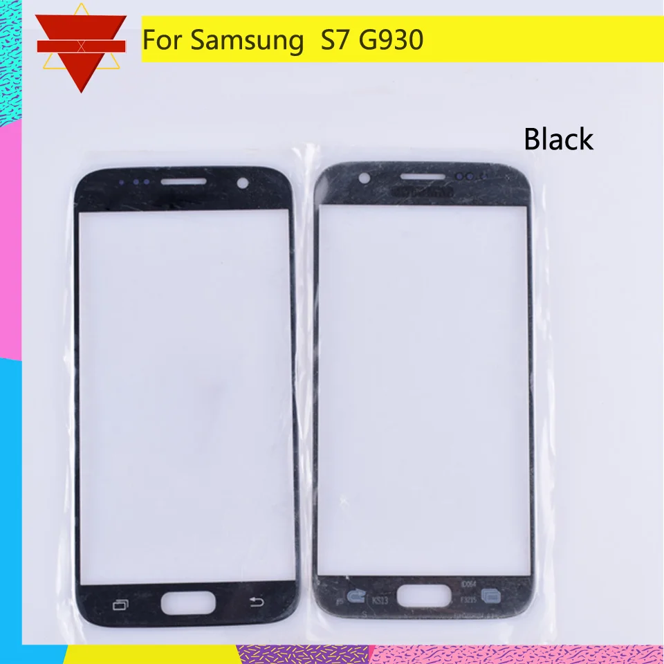 Сенсорный экран S7 для Samsung Galaxy G930 G930F G930A SM-G930L сенсорный передняя панель