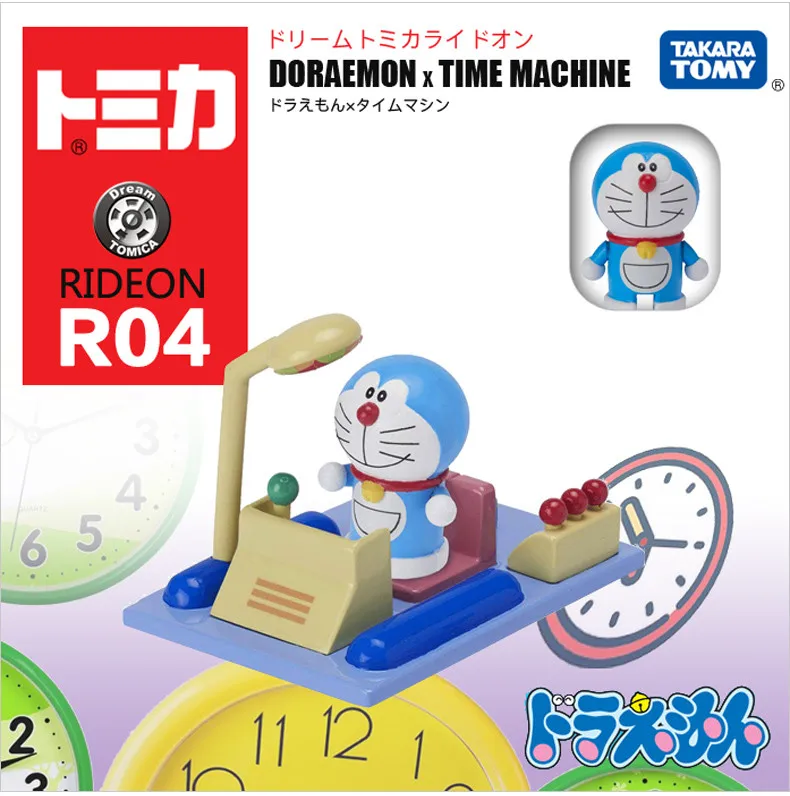 Takara tomy Tomica Dream ride на серии hello kitty RILAKKUMA MINION/Стюарт Дораэмон SNOOPY CRAYON SHINCHAN Diecast автомобильные игрушки
