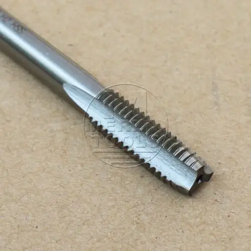 M8 x 1.0 Metric HSS Right hand Thread Tap | Инструменты