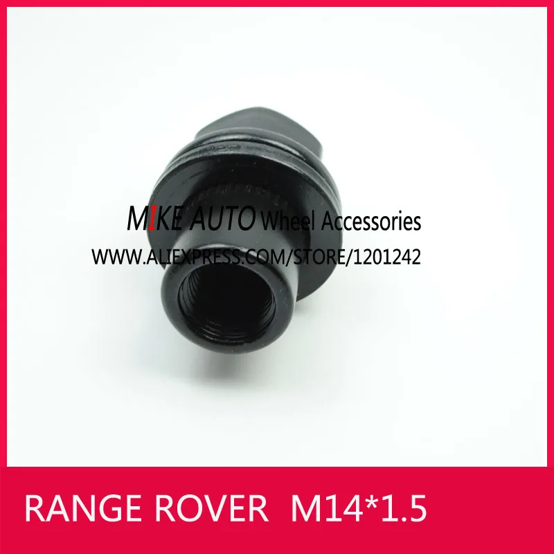 20 шт. запасные гайки RRD500 510 для LR Discovery 3 /4 Range Rover Sport автозапчасти поставщик на