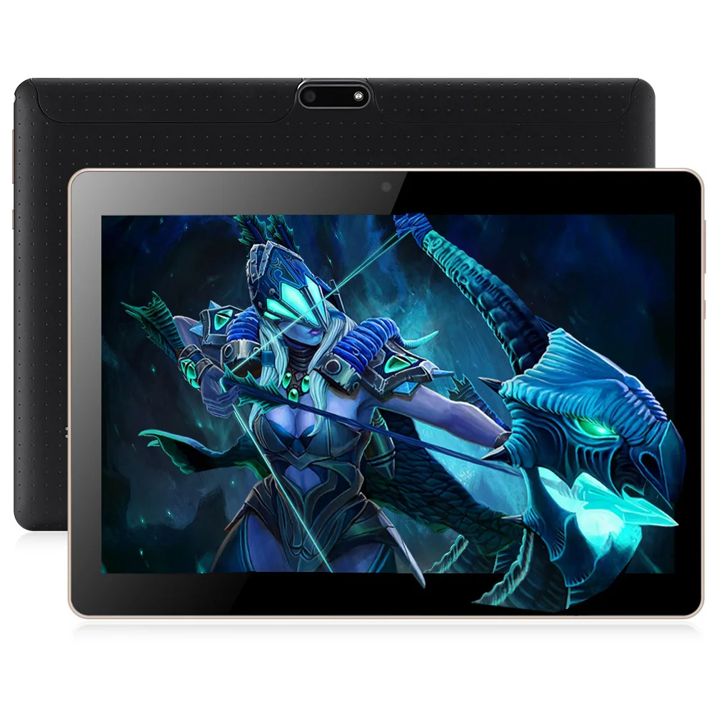 Для BDF tablet MTK 6580 MTK8752 четырехъядерный сенсорный экран panle DH/CH-1096A1 FPC276 V02 DH/CH-1096A4-PG-FPC308-V01