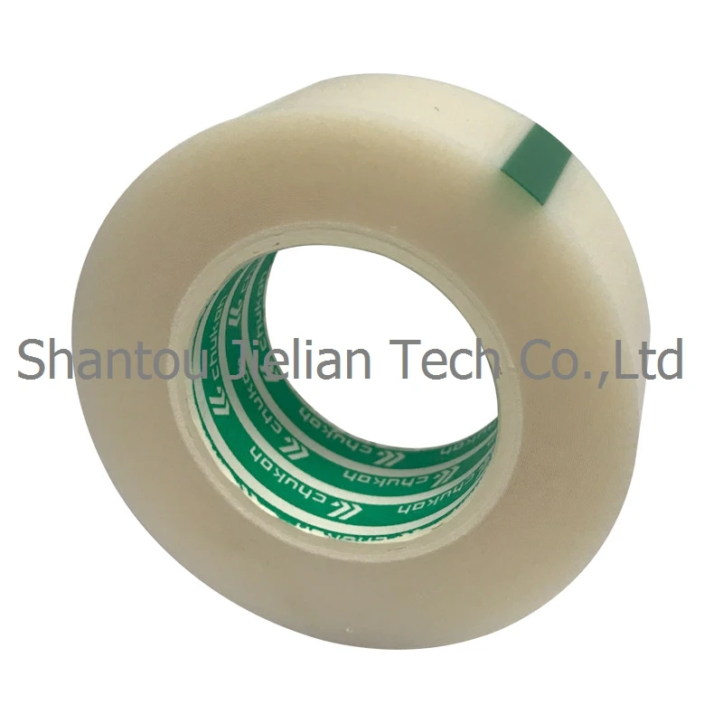 Клейкая лента из ПТФЭ CHUKOH FLO Япония ASF-110FR t0 23 мм * W19/25/50 L10m | Строительство и ремонт