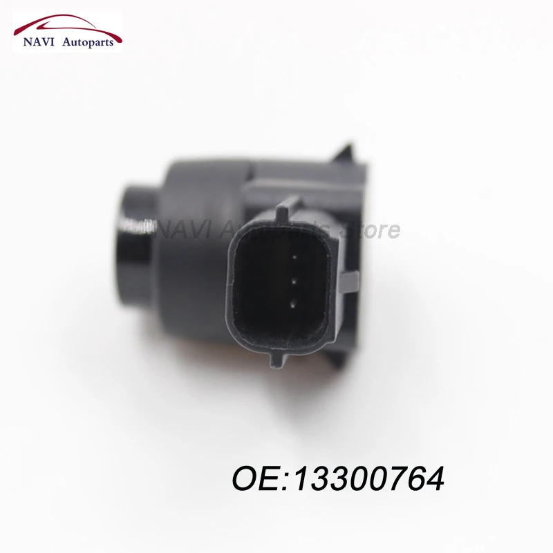 Новый PDC Парковка Distance Control Датчик Помощи Для Opel Astra H J D Cascada Corsa CDTI LPG 13300764 0263003868 |