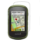 Прозрачная защитная пленка для экрана, Защитная пленка для защиты домашних животных для Garmin eTrex Touch 20 25 35 35t, ручной велосипед, GPS
