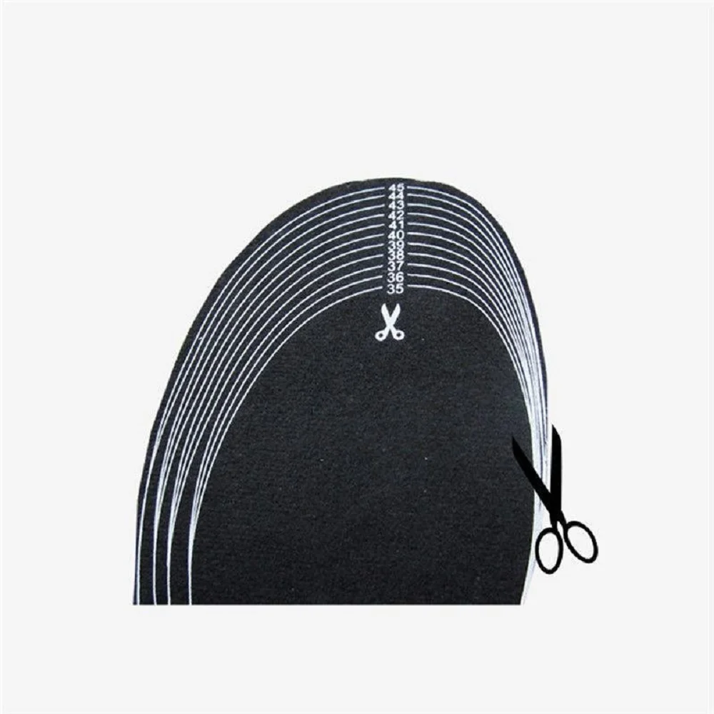 Стельки с подогревом питание от электрического аккумулятора для зимней обуви