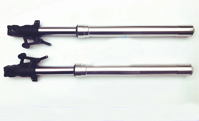Benelli BJ300 BN302 TNT302 передняя вилка подвеска мотоцикла амортизаторы вилки