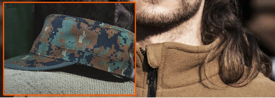 FREE SOLDIER тактическое военное кепи цилиндр, кепи из водонепроницаемого нейлона с козырьком,воздухопроницаемое кепи цилиндр