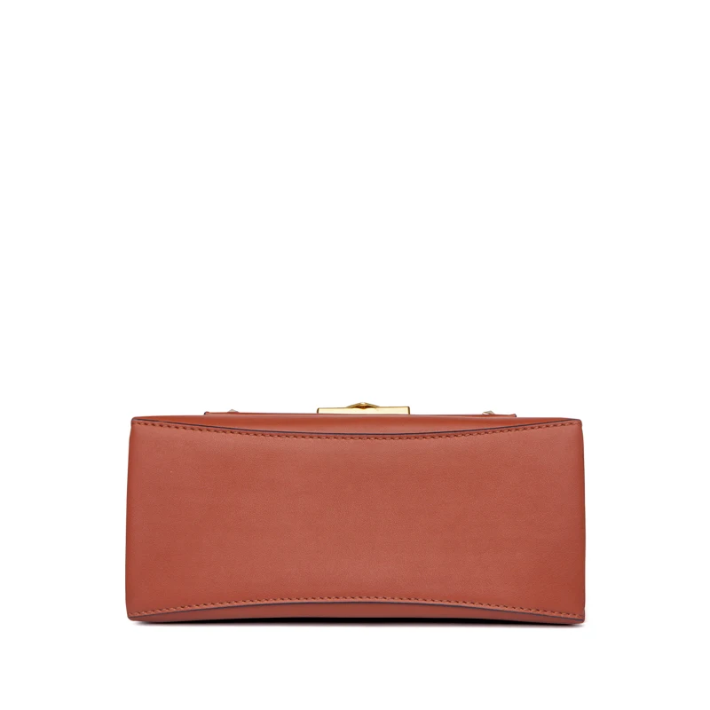 Горячие и новые женские кожаные сумки маленькие ZOOLER 2019 роскошные Сумки На Плечо