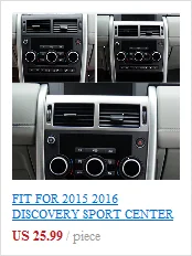Подходит для LAND ROVER DISCOVERY SPORT 5 мест- Брызговики переднее заднее крыло автомобильные аксессуары