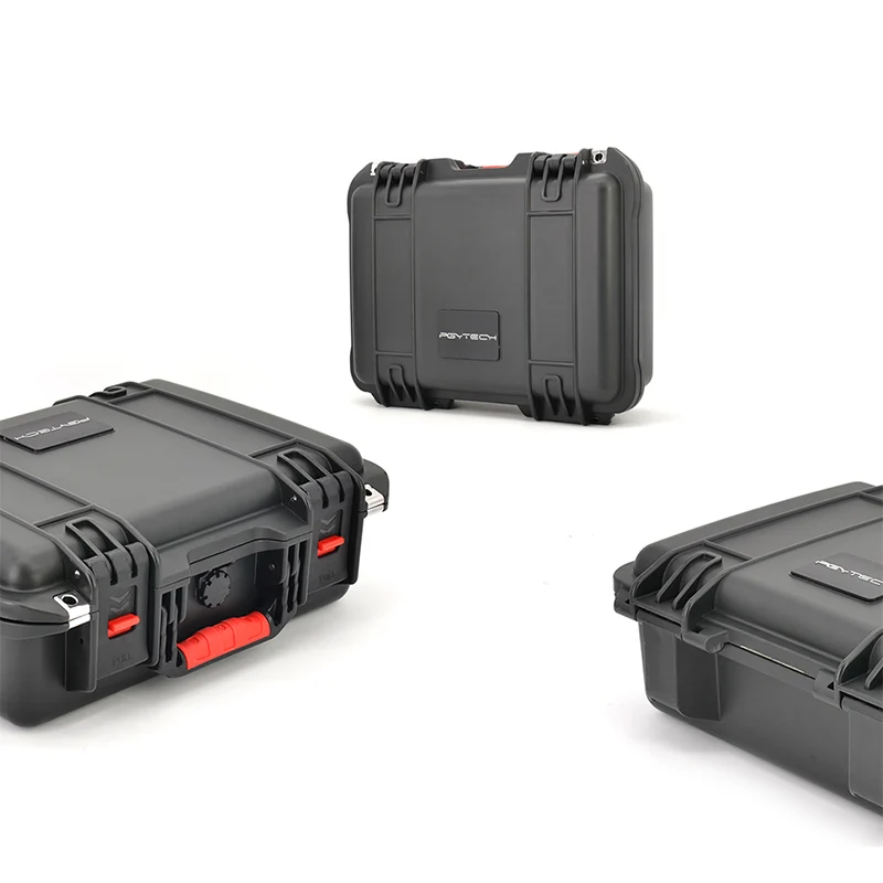 DJI Mavic Air Drone защитный чехол для переноски водонепроницаемый жесткий корпус EVA пена