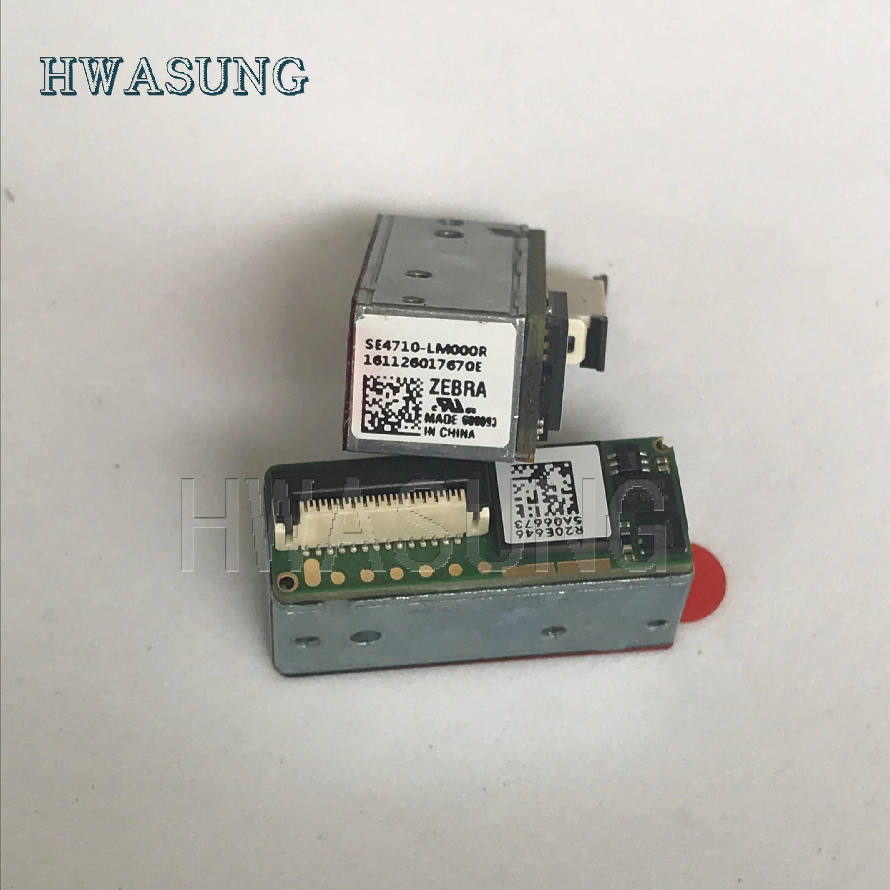 Двигатель сканера (SE4710) для замены Zebra TC20 TC25 TC50 ( SE4710-LM000R) | Компьютеры и офис