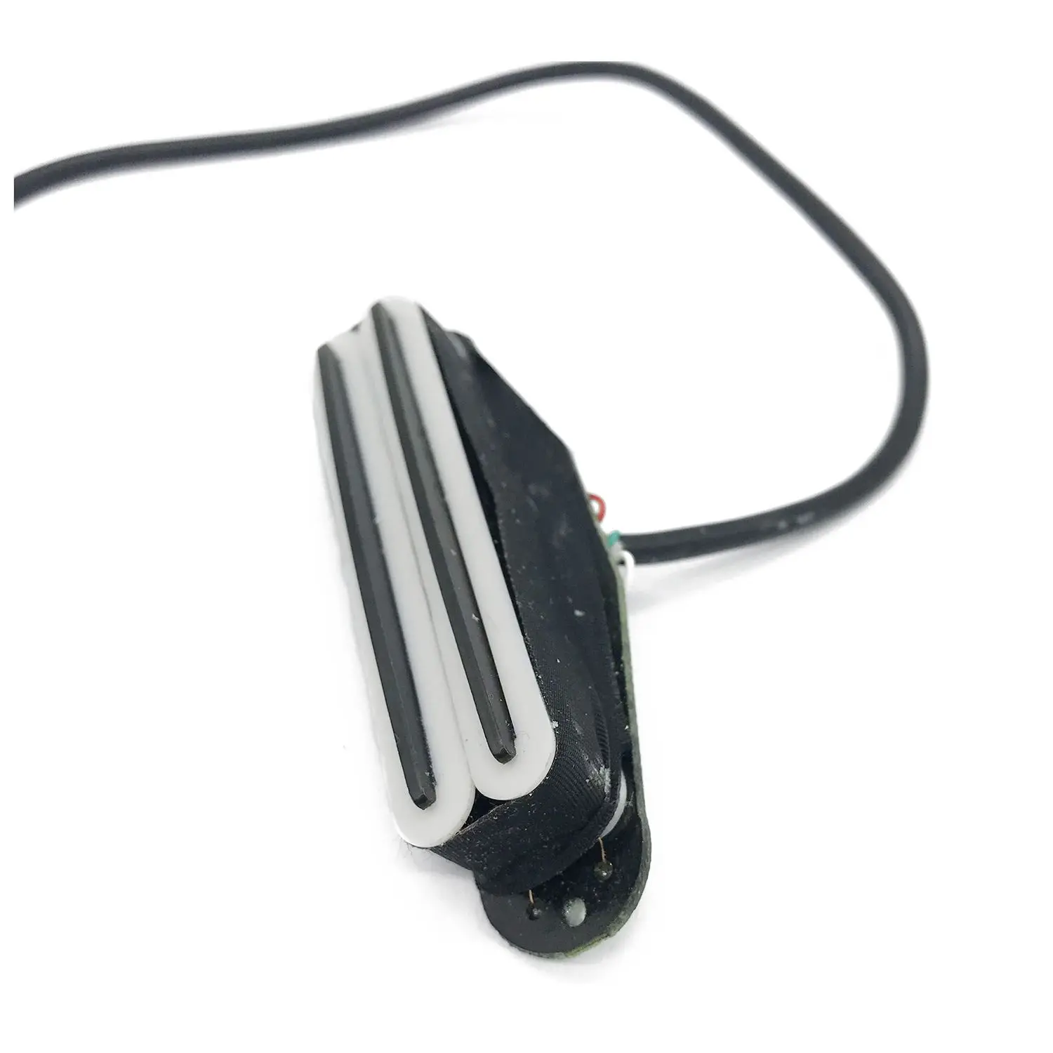 Двойной Горячий Rail Blaster Humbucker Пикапы Для Stratocaster ST Tele Strat Squier электрогитара
