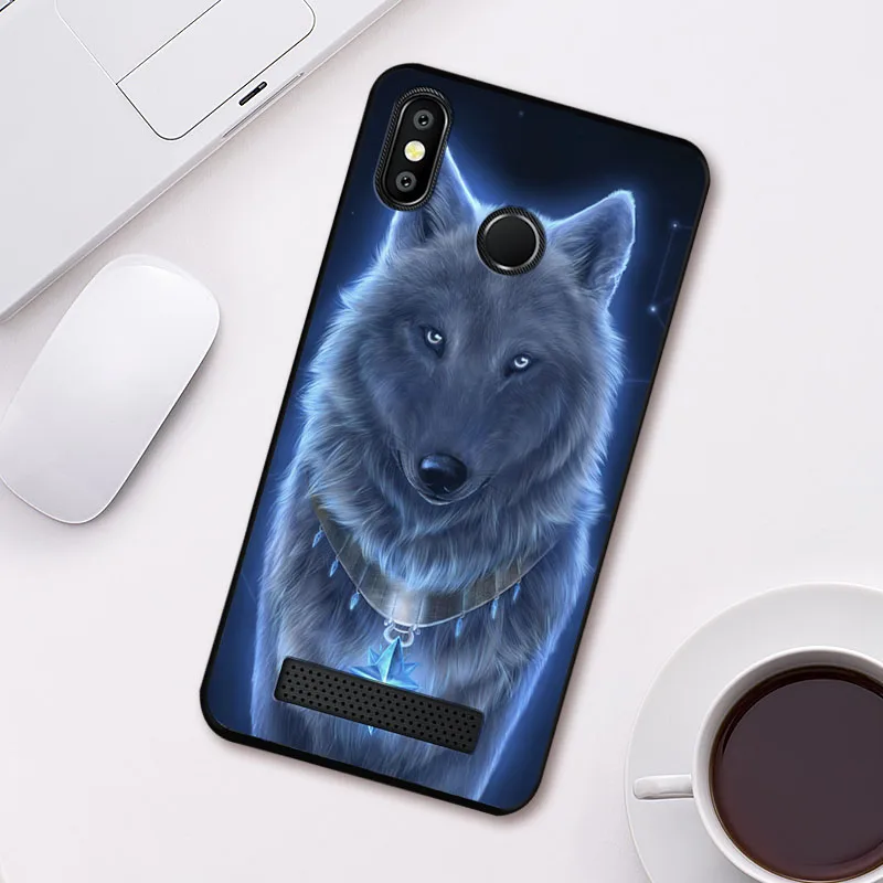 ТПУ силиконовый чехол с 3D рисунком для Vernee T3 Pro мягкий телефона задняя крышка TPU |