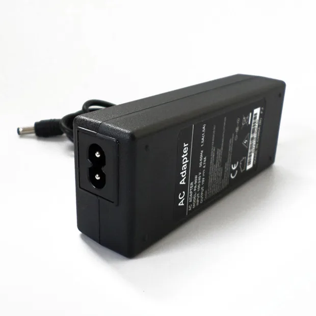 Адаптер переменного тока для ноутбука Toshiba N17908 U405D, 19 в, 4,74 А, 90 Вт