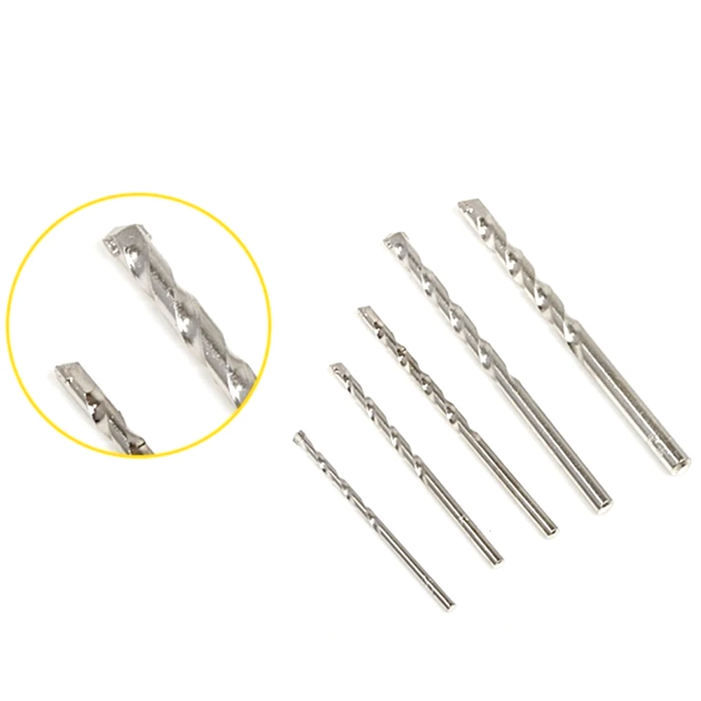 

31pcs Multifunction Drill Bit Combination Kit for Hole Processing Tools