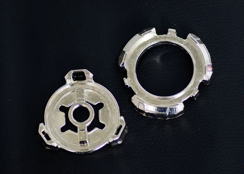 Beyblades 4d металлическая игрушка для боя волчок Fang Leone BB106|Волчки| |