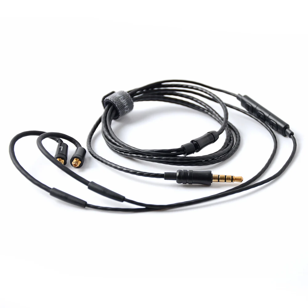 LZ Z04A наушники-вкладыши с динамическим приводом HIFI IEM металлическая гарнитура вкладыши со съемным разъемом MMCX кабель MMCX съемный