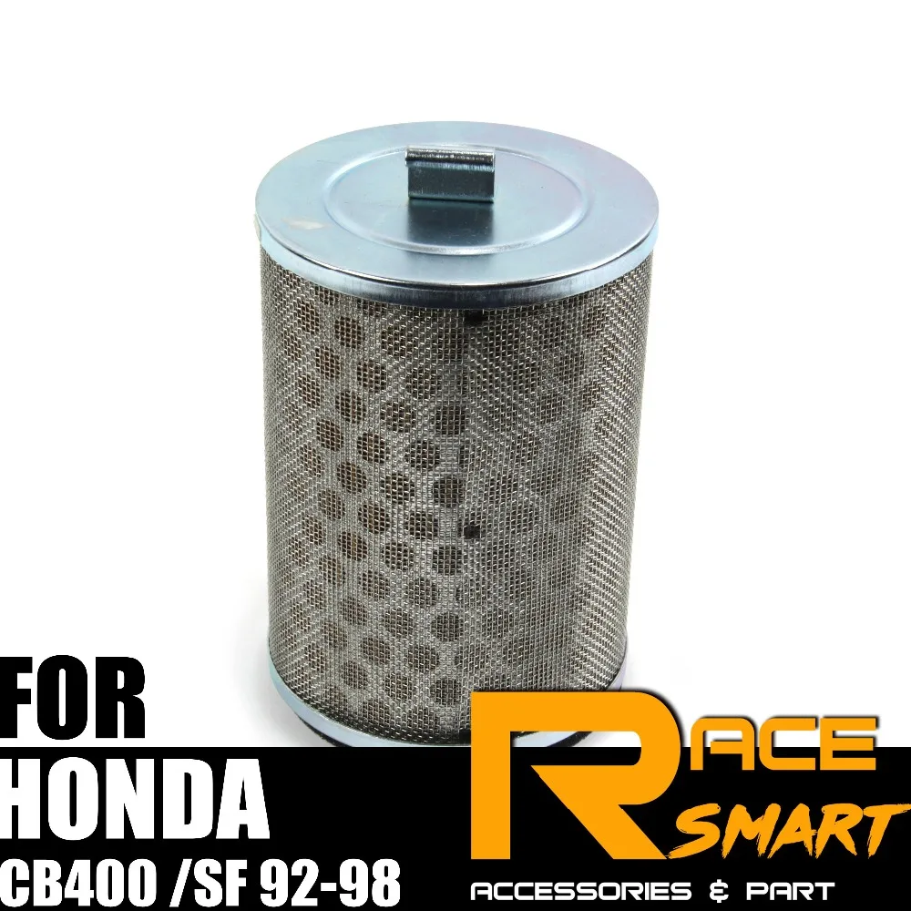 Воздушный фильтр сменный для HONDA CB400/SF 92 93 94 95 96 97 98 CB 400 воздушный