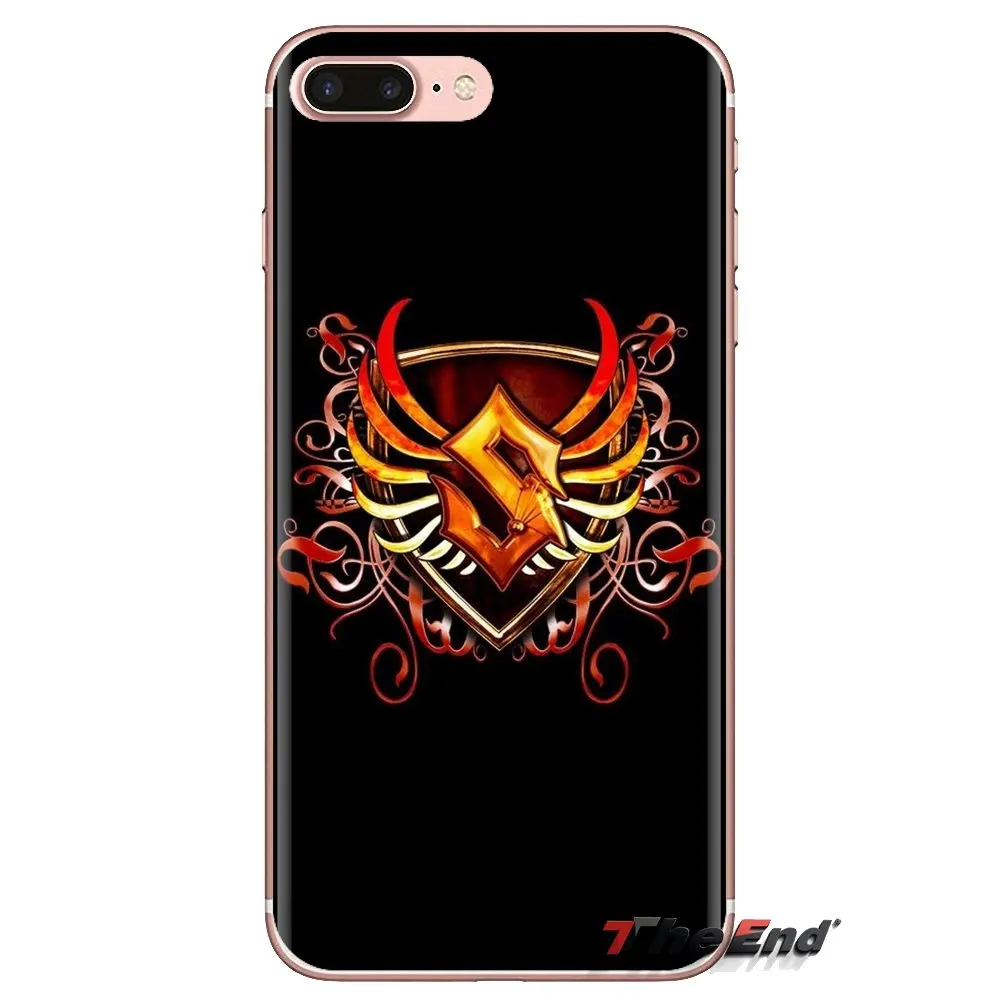 Soft Transparent Cases Covers For Huawei G7 G8 P7 P8 P9 P10 P20 P30 Lite Mini Pro P Smart Plus 2017 2018 2019 Sabaton |