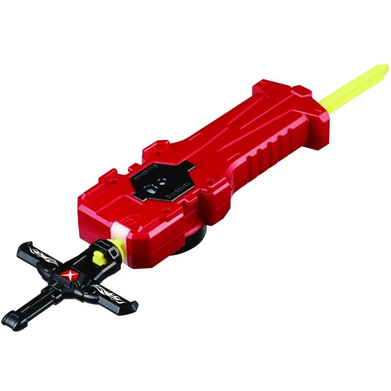 26 стилей металлический бейблейд Bayblade Burst Launcher игрушки Арена трещит гироскоп излучатель Heobbies классический для детей Bey blade