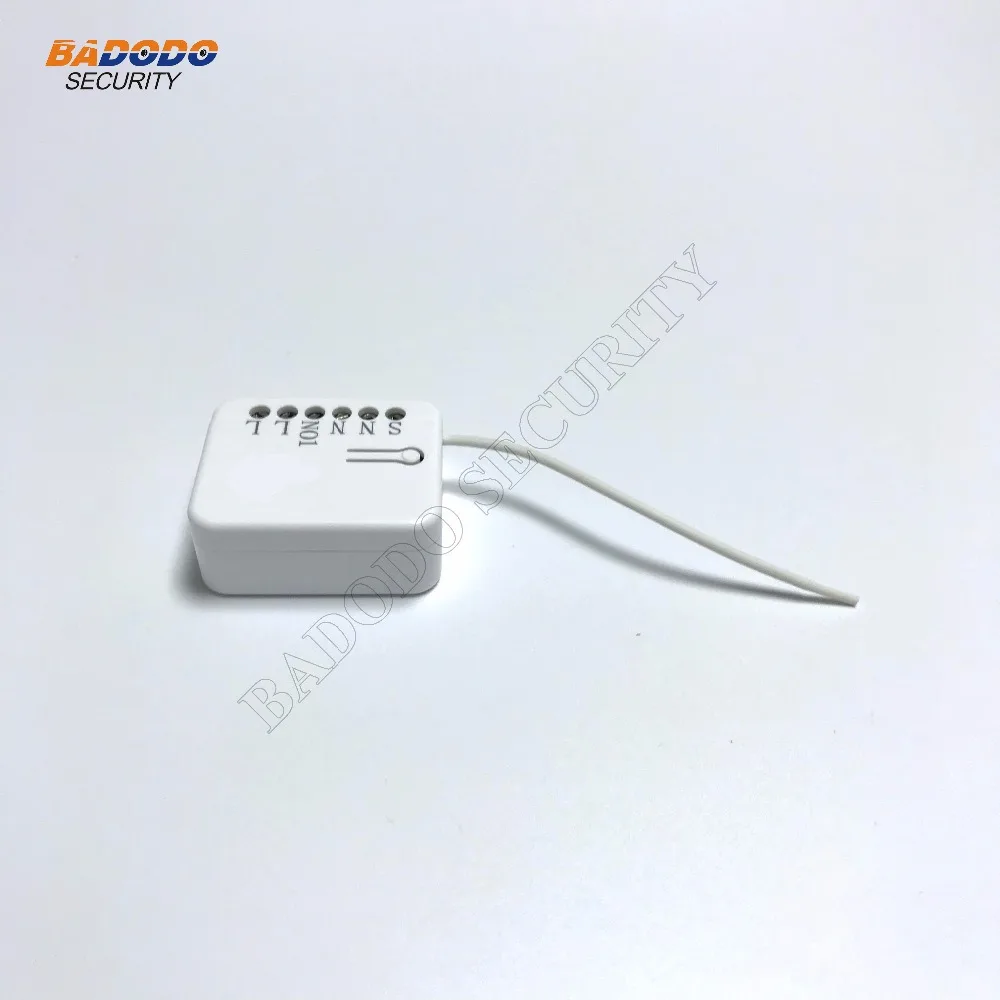 Z-wave plus одиночный релейный переключатель TZ79 3000 Вт нагрузка с функцией измеритель мощности поддержка ЕС 868,42 МГц США 908,42 МГц AU 921,42 МГц