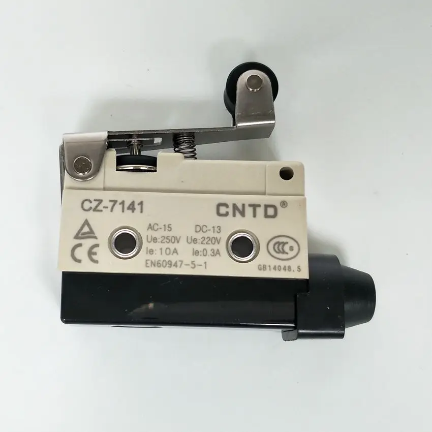 2 шт./лот CZ 7141 микропереключатель|switch limit|switch micro switchswitch switch |