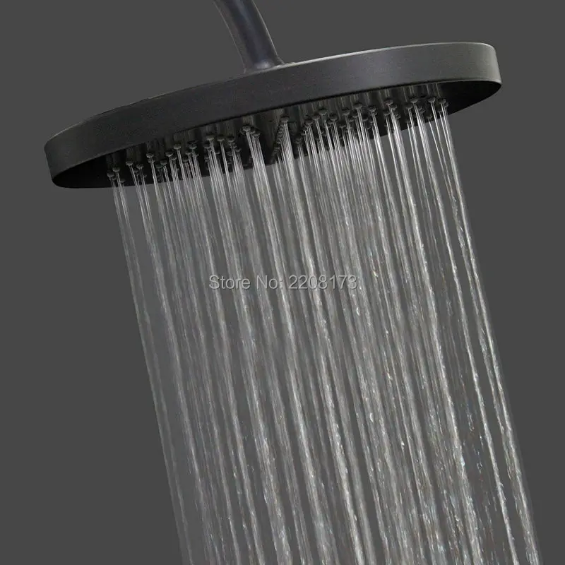 Smesiteli роскошный высококачественный новый дизайн полностью медный матовый черный