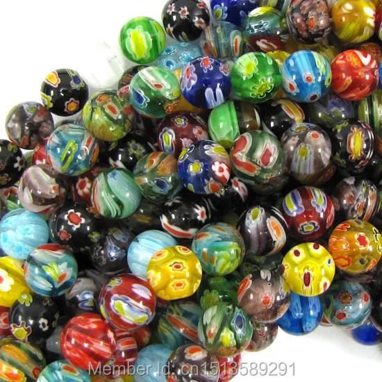 Бесплатная доставка Лидер продаж модные популярные разноцветные стеклянные