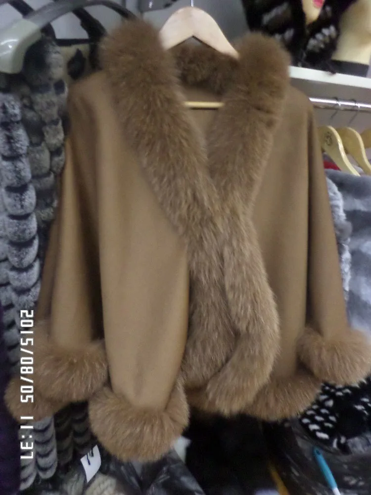 Рисунок 6 - Кашемировая шаль Linhaoshengyue