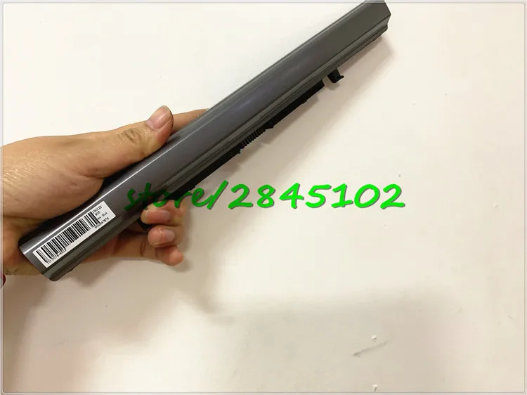 Аккумулятор для ноутбука Toshiba Satellite L900 L950 L955D U845 U940 U945 U945D PA5076U 1BRS PABAS268 pa5076
