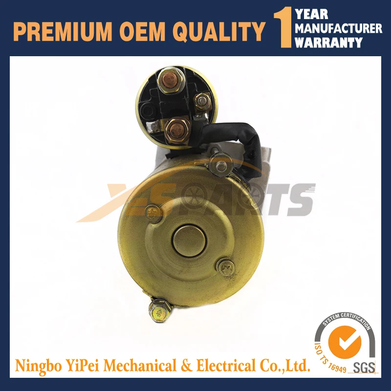 50 807904A1 806964A2 806964A3 806964A4 Новый Стартер для Mercruiser Volvo Penta|Альтернаторы и генераторы| |