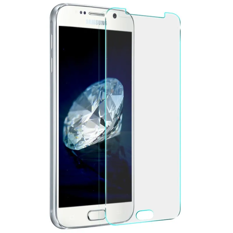 0 3 мм 9 H для экрана из закаленного стекла Samsung Galaxy A3 A5 A7 J1 J5 J7 2016 S3 S4 S5 S6 S7 A8 A9 Экран