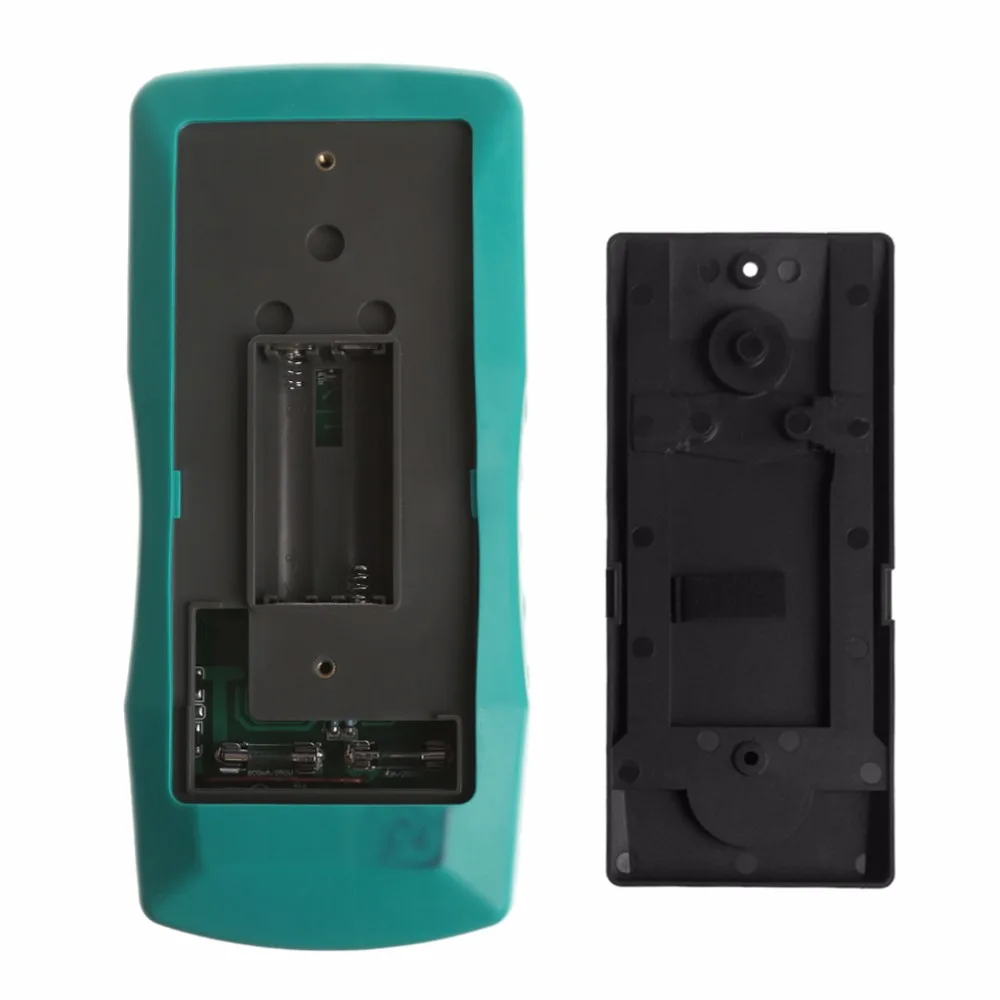 HoldPeak HP-890CN, высокая надежность, цифровой мультиметр, ПК, подключение, AC DC, измеритель напряжения, Удержание данных, относительный режим, 6000 отсчетов данных