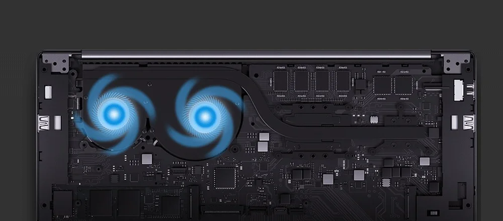 Xiaomi Mi Air Laptop 13.3 inch Windows 10 Intel Core i5-8250U / i7-8550U NVIDIA GeForce MX250 8GB RAM 256GB SSD Fingerprint