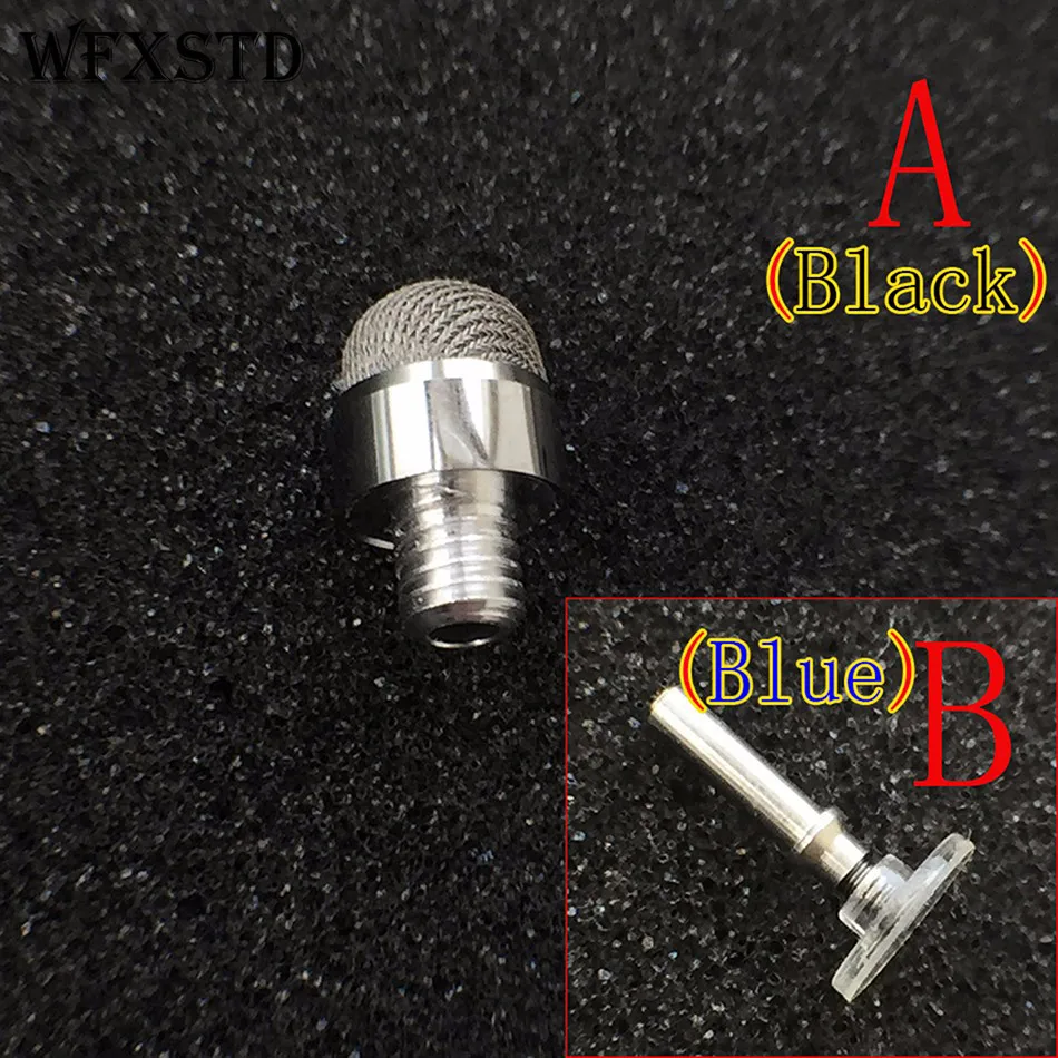 Стилус с емкостью для сенсорных экранов Apple Android высокая точность Сверхтонкая